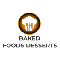 BAKED FOODS DESSERTS